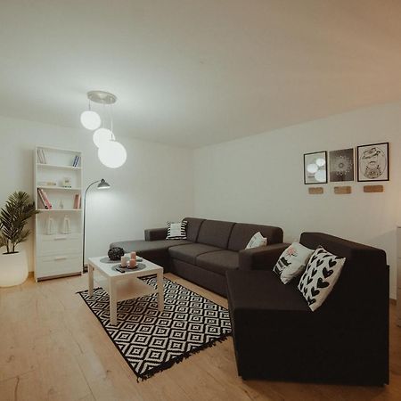 Kucica Apartment Dakovo Ngoại thất bức ảnh