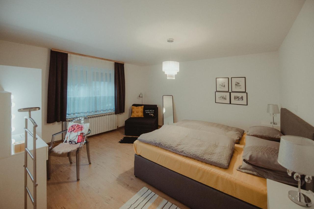 Kucica Apartment Dakovo Ngoại thất bức ảnh