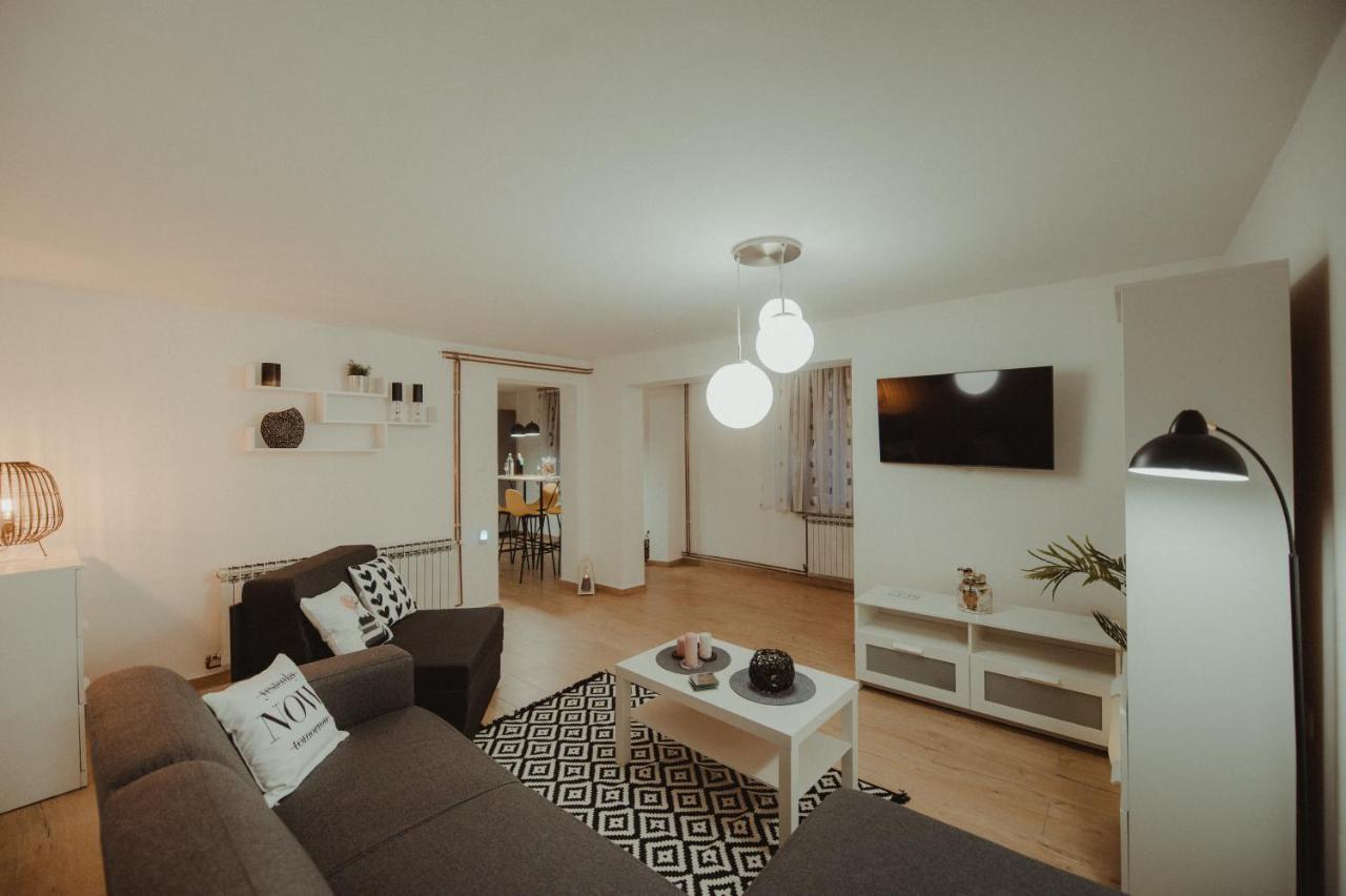 Kucica Apartment Dakovo Ngoại thất bức ảnh