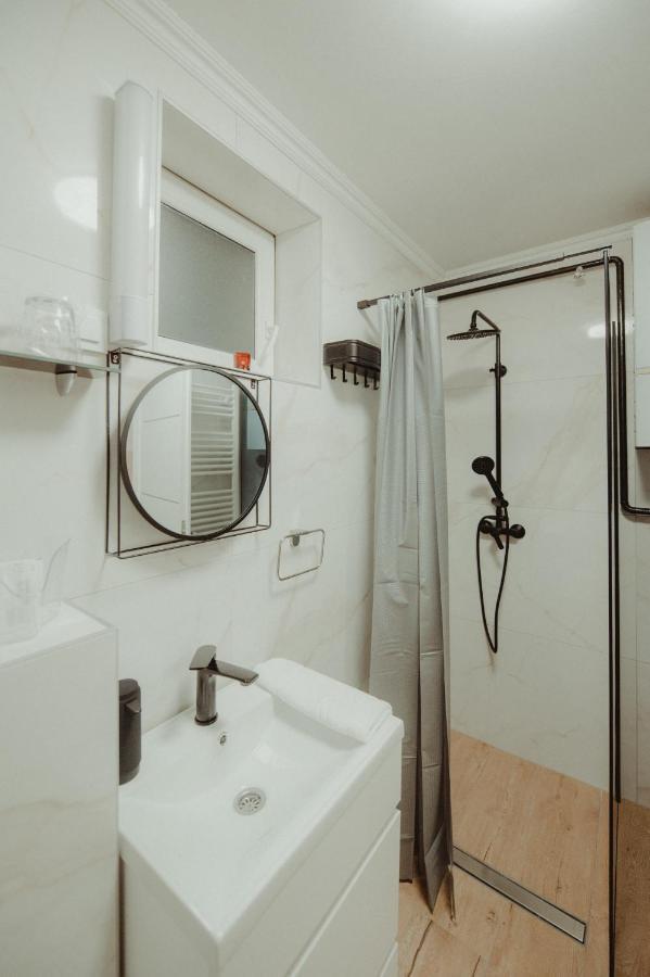 Kucica Apartment Dakovo Ngoại thất bức ảnh