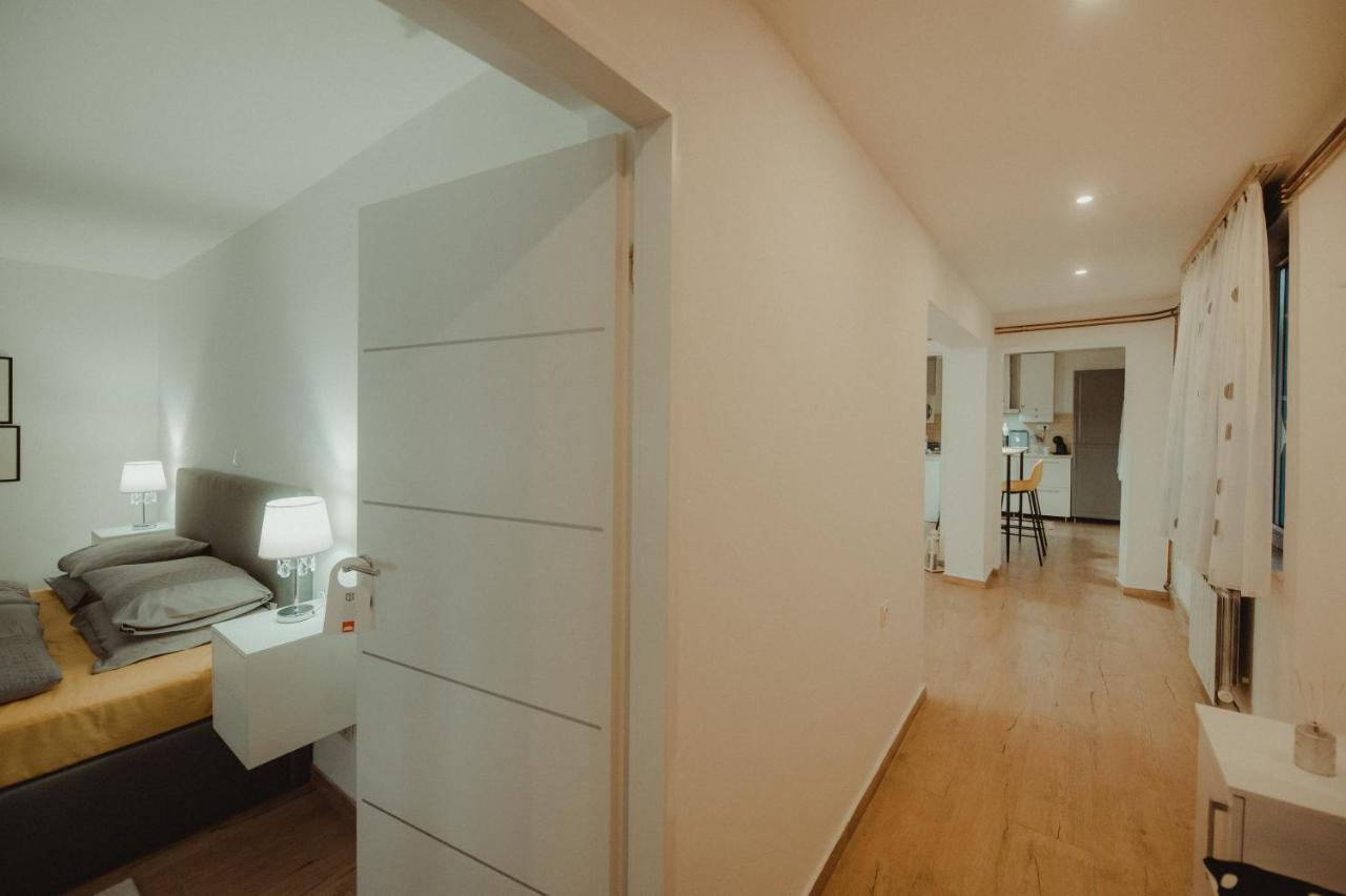 Kucica Apartment Dakovo Ngoại thất bức ảnh