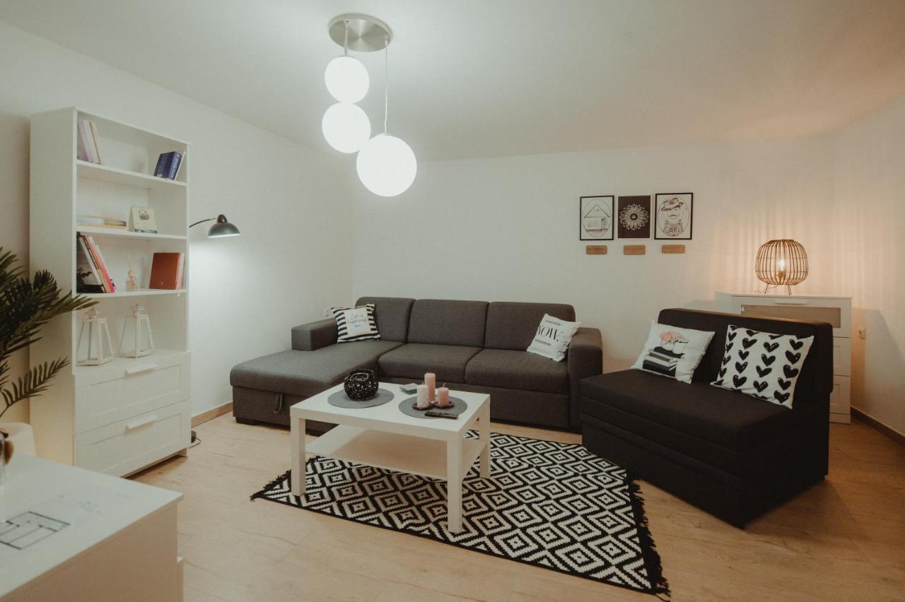 Kucica Apartment Dakovo Ngoại thất bức ảnh