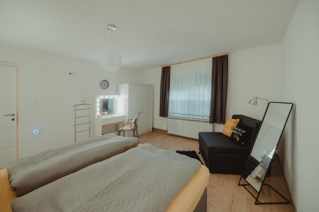 Kucica Apartment Dakovo Ngoại thất bức ảnh